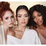 Jaclyn Cosmetics Skin Tint Perfecting Blurring Foundation Shade Deep