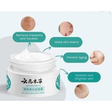 DR.HANCY Dr. Hancy Dark/White Spot Corrector & Freckle Cream - 20g | Moisturizing Facial Cream, Fade Dark Spots, Restore Clear & Even Skin Tone - Specification: Default