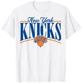 NBA - New York Knicks Logo Arch T-Shirt