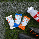 CLIF BAR - Protein Bars - Chocolate Chip - Made with Organic Oats - Energy Bars - Non-GMO - (15 Pack)