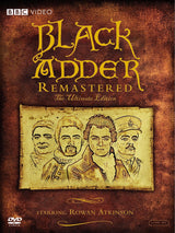 Black Adder: Remastered (The Ultimate Edition)