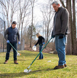 Unger Professional 36” Nifty Nabber, 2 Count – Reacher Grabber Tool & Trash Picker, Built-in Magnet & Ergonomic Grip, Grabber Reacher, Grabber Tool for Seniors, Claw Grabber Pickup Tool