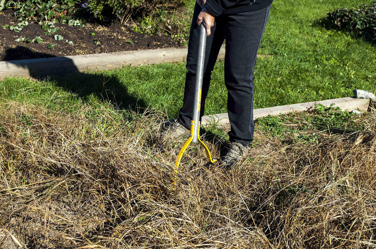 The AMES Companies 2945000 True Temper Deluxe Weed Cutter