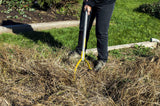 The AMES Companies 2945000 True Temper Deluxe Weed Cutter