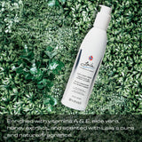 Geir Ness Laila Hand & Body Cream - Skin Moisturizing and Nourishing Formula for Soft and Smooth Hands - Vitamin A & E, Aloe Vera and Honey Extract