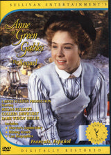 Anne Of Green Gables - The Sequel [DVD]