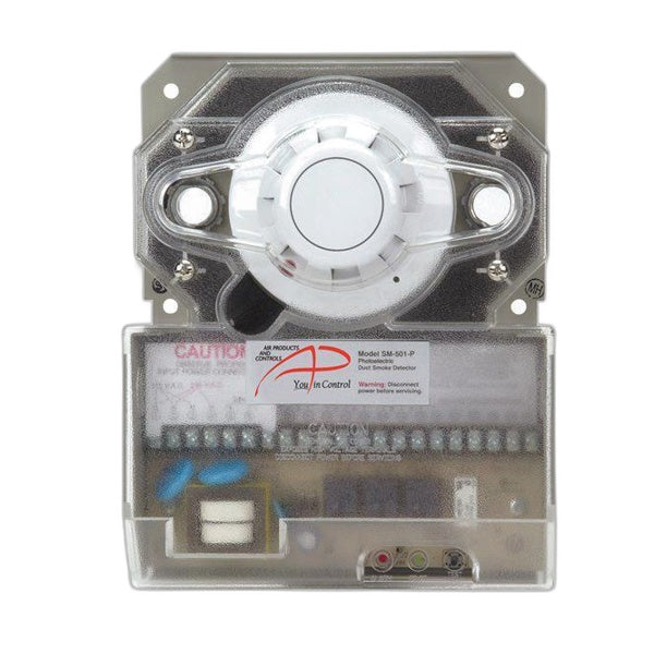 Apollo SM-501-P Photoelectric Smoke Detector