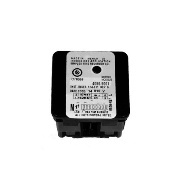 Autocall A4090-9001 Addressable Module