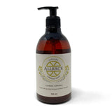 Allbäck Linseed Hand Soap