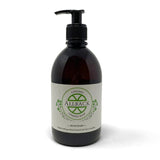 Allbäck Linseed Hand Soap