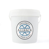 Allbäck Linseed Oil Putty