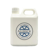 Allbäck White Linseed Soap Finish