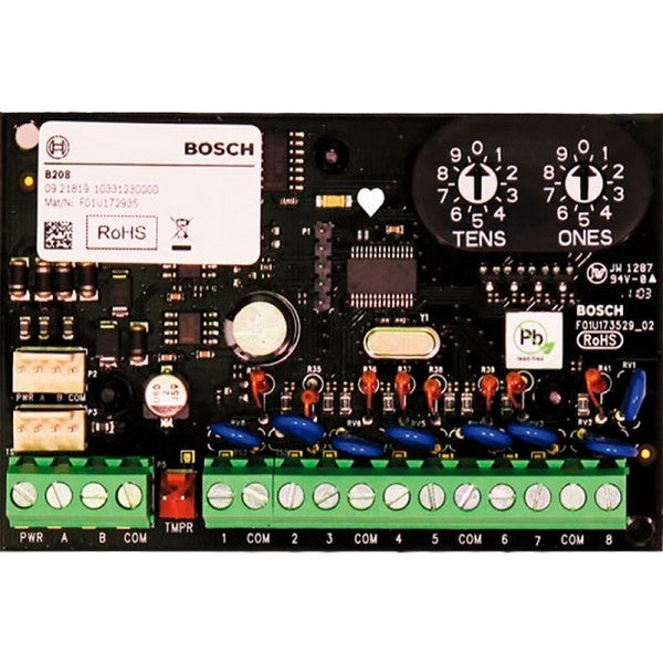 Bosch B208 Addressable Module