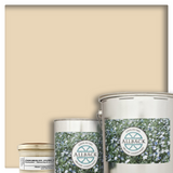 Allbäck Barley White Linseed Oil Paint
