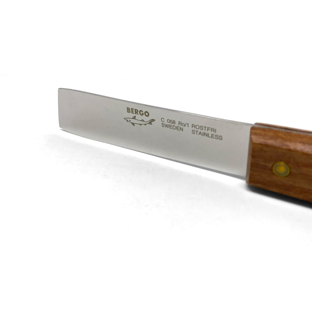 Bergo Swedish Putty Knife
