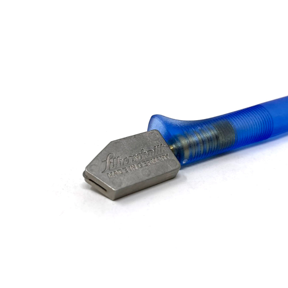 BOHLE messinggriff 5000.0 Cutting Oil with Glass Silver