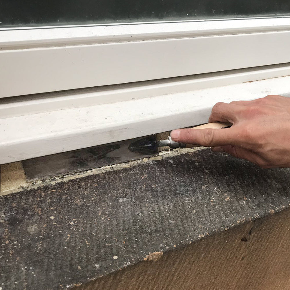 Ecologic™ Sand Mastic Platinum