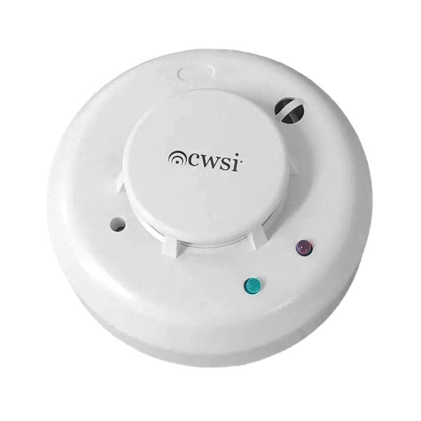 CWSI CWSI-302 Photoelectric Smoke Detector