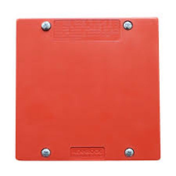 Eaton Wheelock DSM-12/24-R Addressable Module