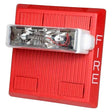 Eaton Wheelock MTWP-2475W-FR Horn Strobe
