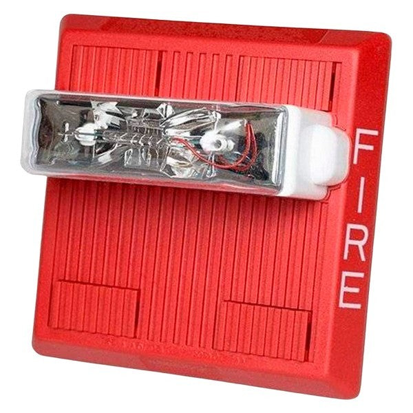 Eaton Wheelock MTWP-2475W-FR Horn Strobe