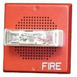 Eaton Wheelock CH-24MCW-FR Chime Strobe