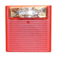Eaton Wheelock ASWP-2475W-FR Horn Strobe