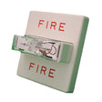 Eaton Wheelock RSS-24MCW-FW Strobe