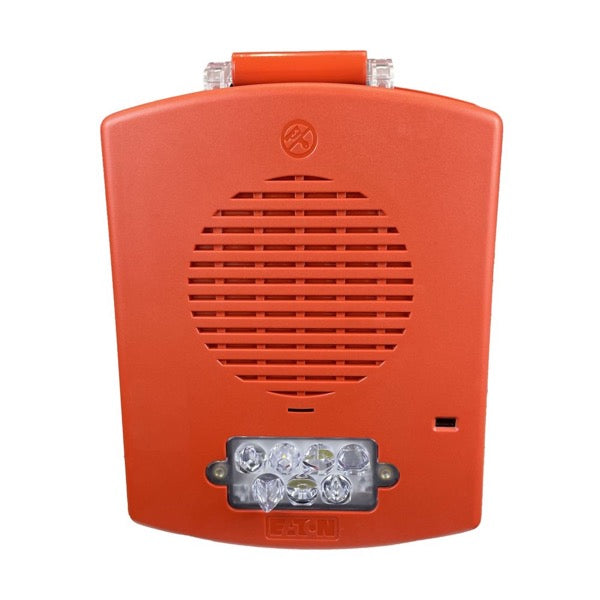 Eaton Wheelock EL4XHS-FR Horn Strobe