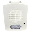 Eaton Wheelock EL4XHS-FW Horn Strobe