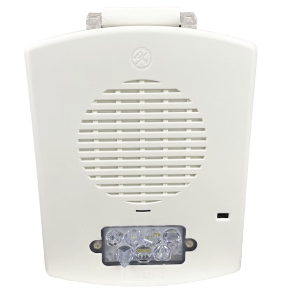 Eaton Wheelock EL4XHS-FW Horn Strobe