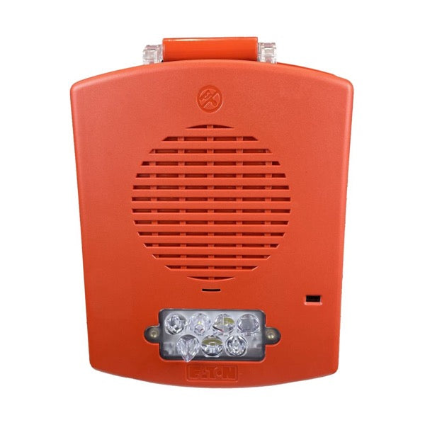 Eaton Wheelock EL3RSPST-FR Speaker Strobe