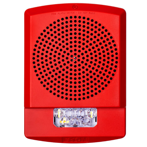 Eaton Wheelock ELSPSTR Speaker Strobe