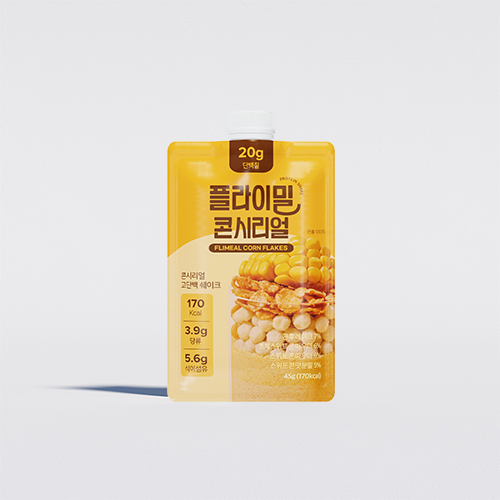 FULLight Flimeal Protein Shake 45g*7ea