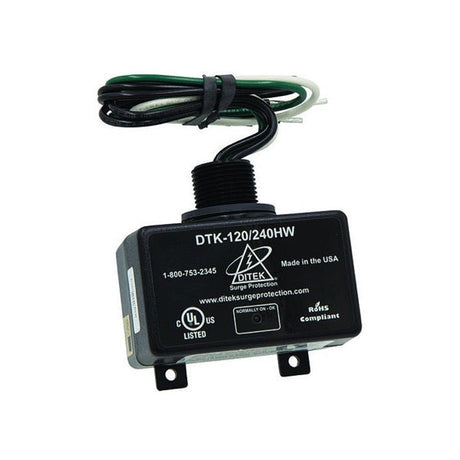 Ditek DTK-120HW Surge Protector