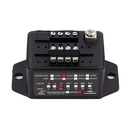 Ditek DTK-2LVLPLV Surge Protector
