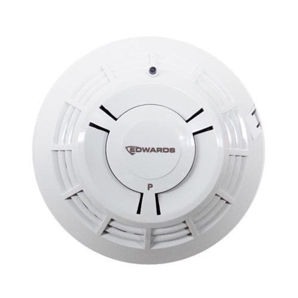 Edwards SIGA-OSD-FCN Photoelectric Smoke Detector