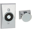Edwards 1505-AQN5 Accessories