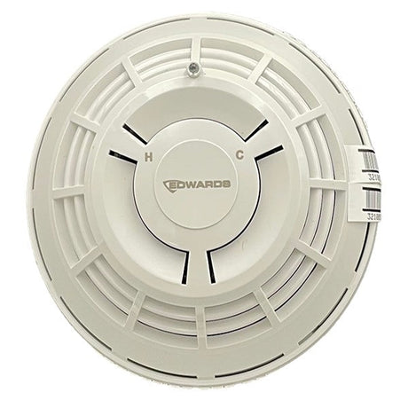 Edwards SIGA-HCD Combination Detector