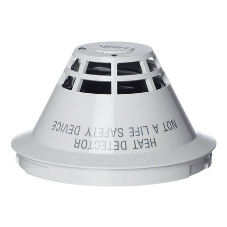Edwards SIGA-HRS-RC Heat Detector (Reconditioned)