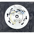 Edwards SIGA-AB4GT Detector Base