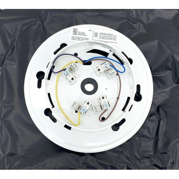 Edwards SIGA-AB4GT Detector Base