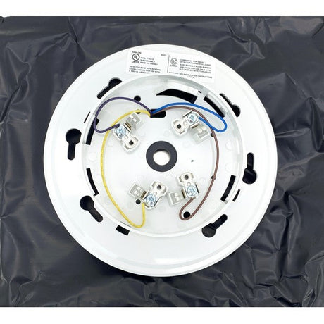 Edwards SIGA-AB4GT Detector Base