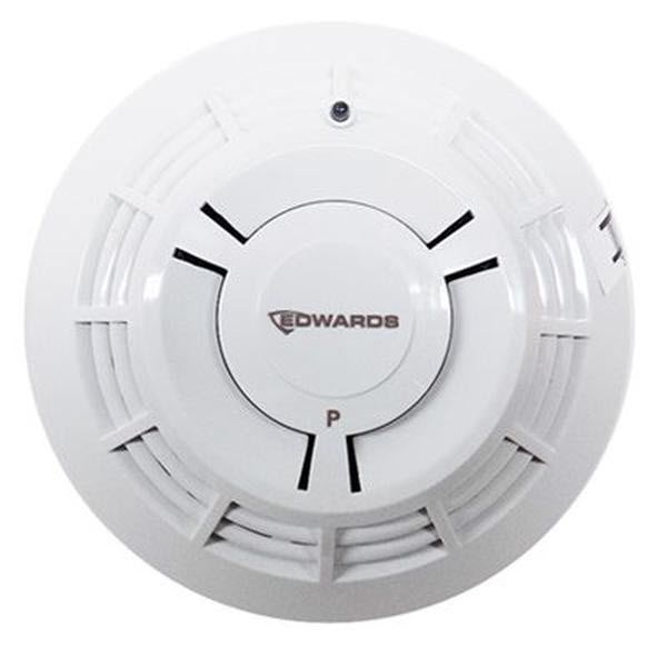 Edwards SIGA-PD-RC Photoelectric Smoke Detector (Reconditioned)