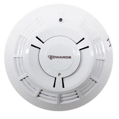 Edwards SIGA-PD-RC Photoelectric Smoke Detector (Reconditioned)