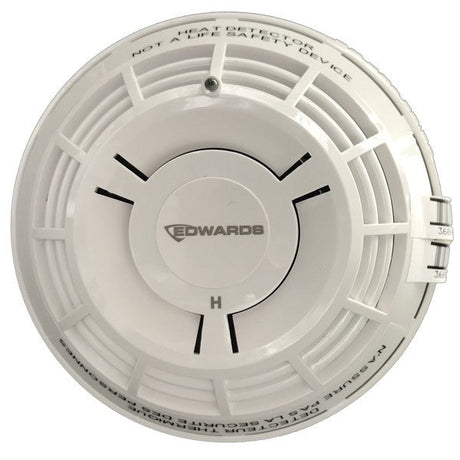 Edwards SIGA-HFD Heat Detector