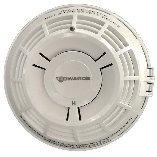 Edwards SIGA-HFD Heat Detector