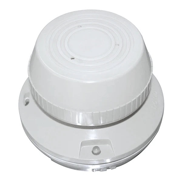 Edwards 1551F-RC Ionization Smoke Detector (Reconditioned)