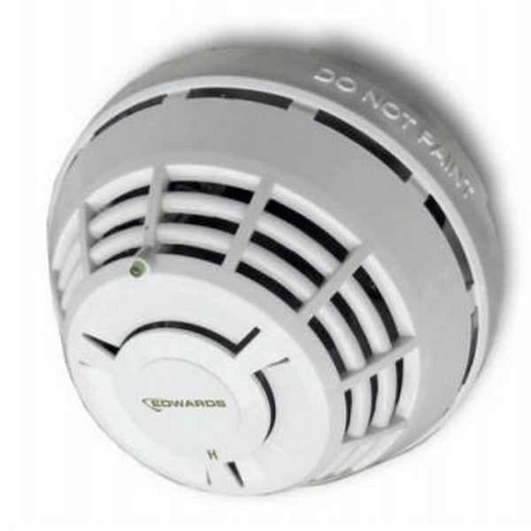 Edwards SIGA-HRD Heat Detector