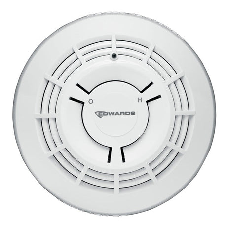 Edwards SIGA-OSHD Combination Detector